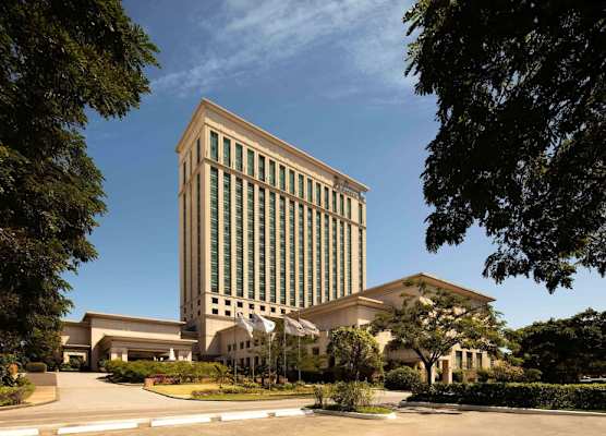 Radisson Blu Cebu 1
