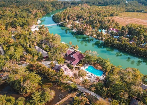 Loboc River Resort 1