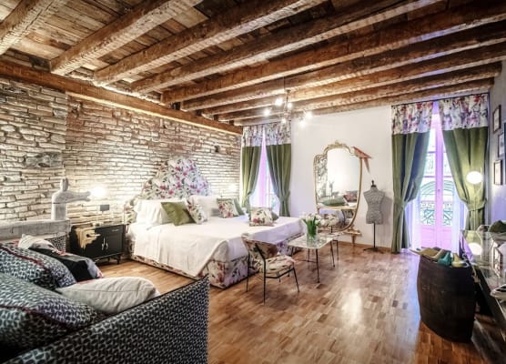 Vitrum - Como Luxury Suites 1