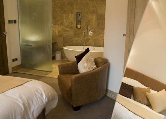 The Rooms Lytham 1