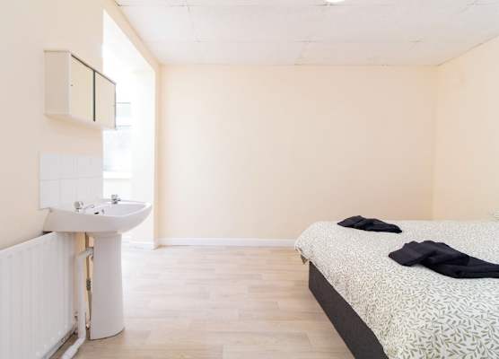 Brookvale Guest House Room 7 1