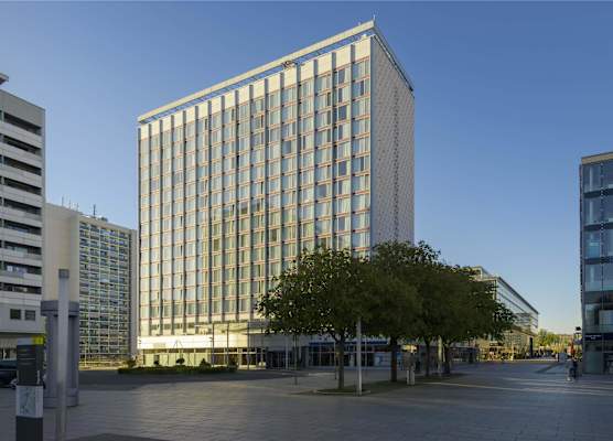 Barceló Dresden Newa 1