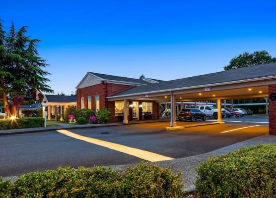 Best Western Lakewood- Historic Landmark 1