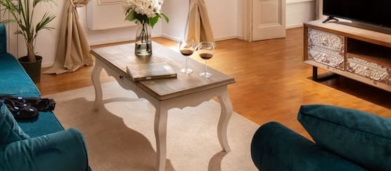 Daplace - Virginia Apartment 1