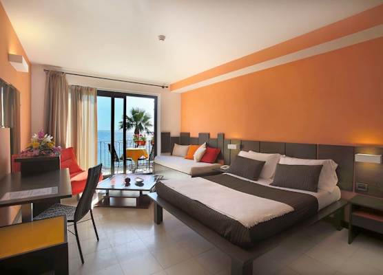 Hotel San Giovanni 1