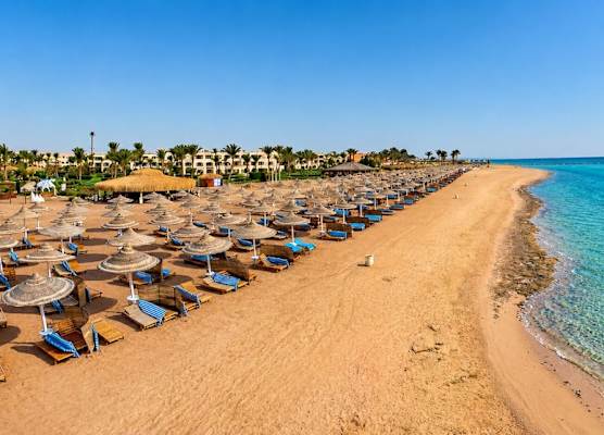 Royal Regency Club - Ultra All Inclusive 1
