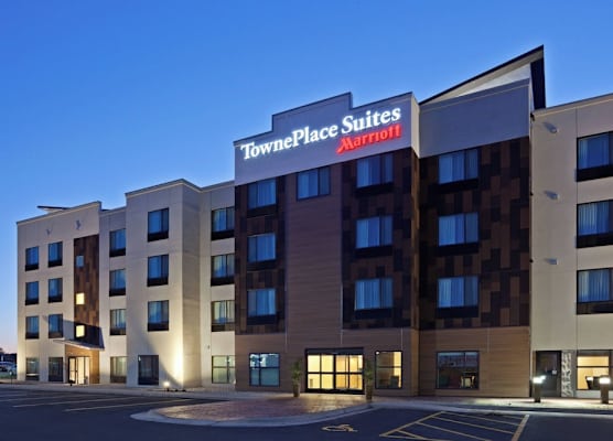 TownePlace Suites by Marriott Sioux Falls South 1