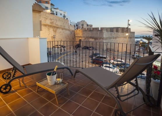 Hotel Boutique Barra Alta (Adults Only) 1