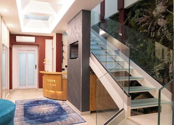 Guest house I GIGLI - Domus D'Ascoli 1