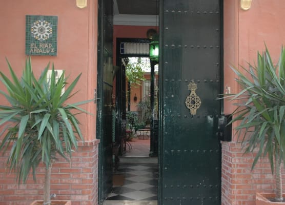 El Riad Andaluz 1