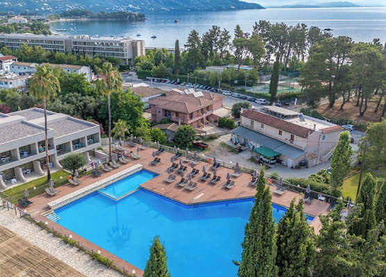 Iolida Corfu Resort by Smile Hotels 1