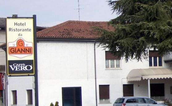 Hotel Ristorante Da Gianni 1