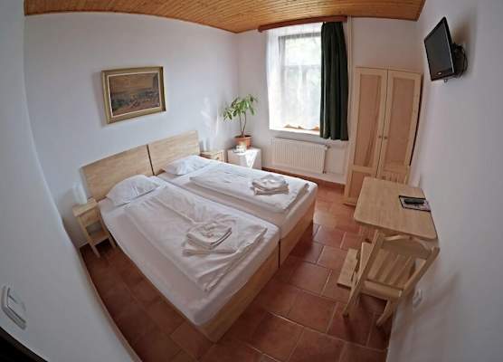 Hotel Kreta 1