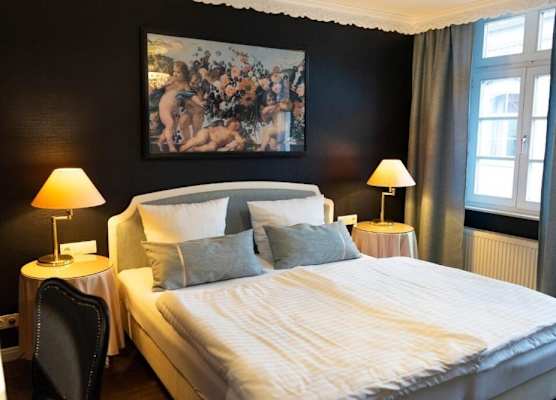 Rein Klassik Hotel 1