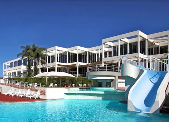 Absolute Beachfront Opal Cove Resort 1