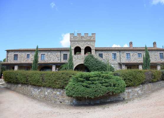 Agriturismo La Fontanella & Glamping 1