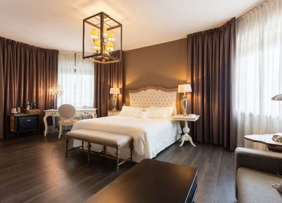 Like Home Boutique Hotel 1