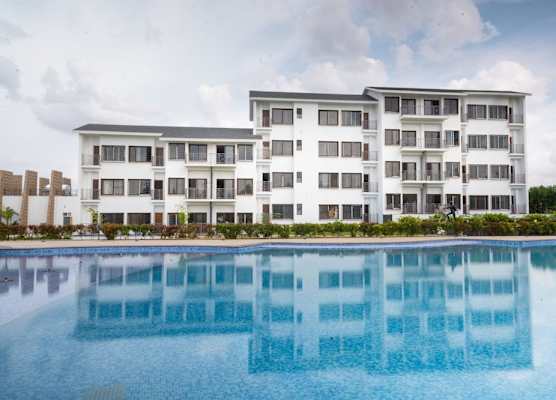 Sportico Resort Bangalore 1