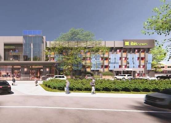 Ibis Styles Subic 1