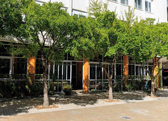 ONOMO Hotel Foreshore 1