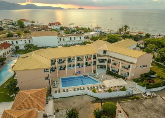 Timos Hotel 1