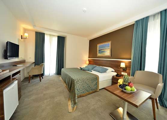 Hotel Le Maritime 1