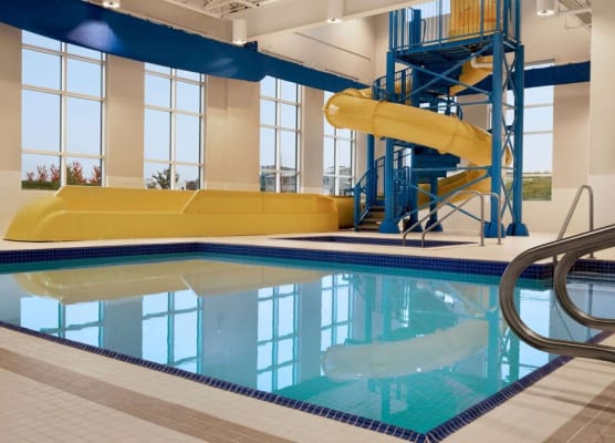 Microtel Inn & Suites by Wyndham Aurora 1