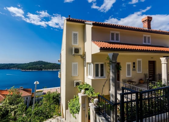 Amorino Of Dubrovnik Apartments 1