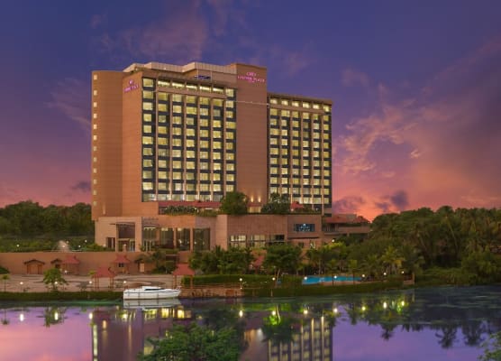 Crowne Plaza KOCHI by IHG 1