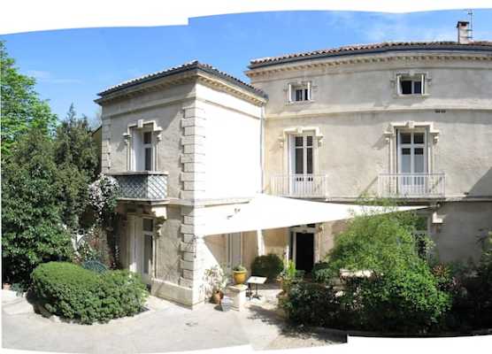 Hôtel du Parc 1