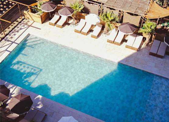 Novotel Avignon Nord 1
