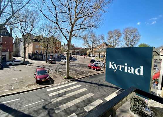 Kyriad Chalon-Sur-Saone Centre 1