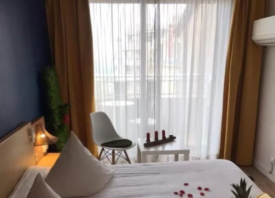 Hotel Panorama 1