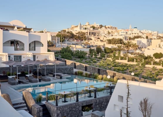 Alleys All-Suite Hotel & Spa 1