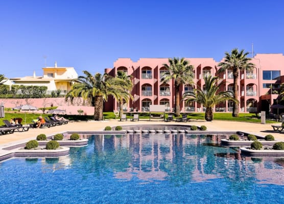 Vila Gale Collection Praia 1