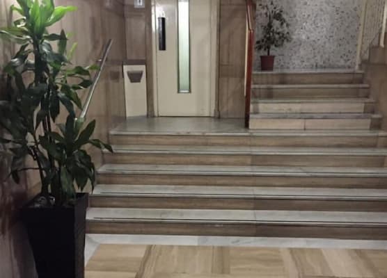 Flyresidence - Municipio - Toledo 1