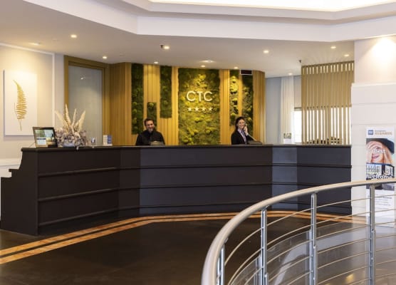 Best Western CTC Hotel Verona 1