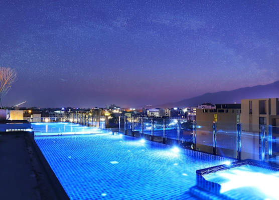 Stay with Nimman Chiang Mai 1