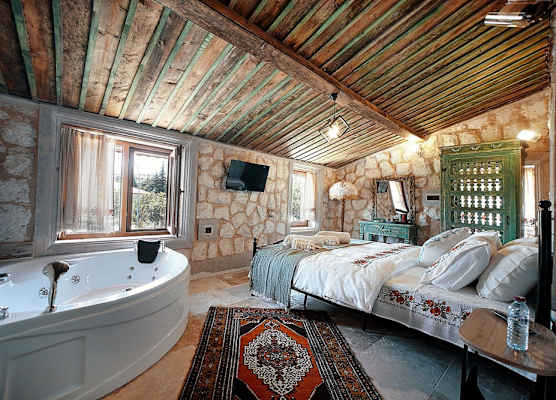 Aysel Inn House 1