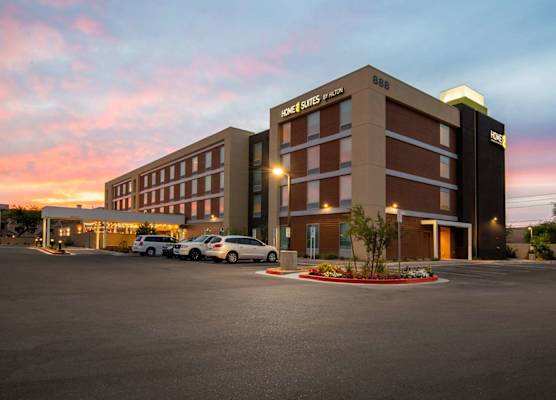 Home2 Suites By Hilton Phoenix Airport North, Az 1