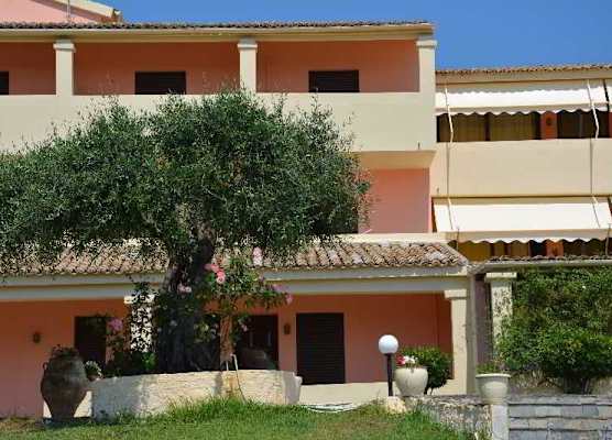 Penelope Apartment Hotel 1