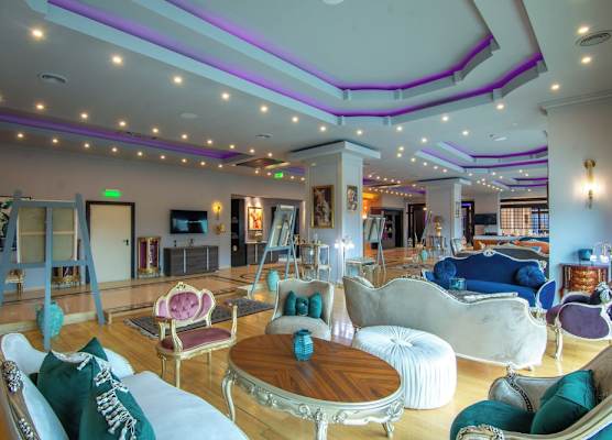 Phoenicia Express Hotel 1