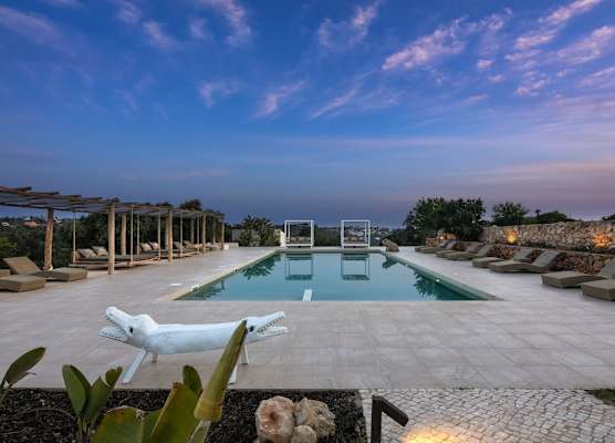 Casa Tuia Resort 1