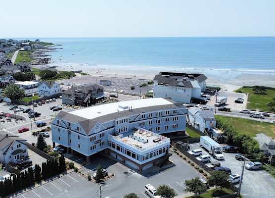Atlantic Beach Hotel Newport 1