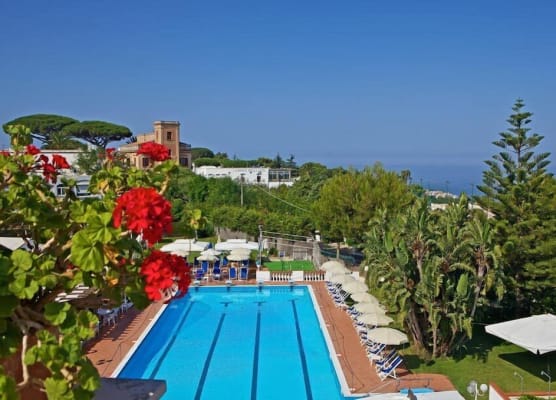 Hotel San Michele 1