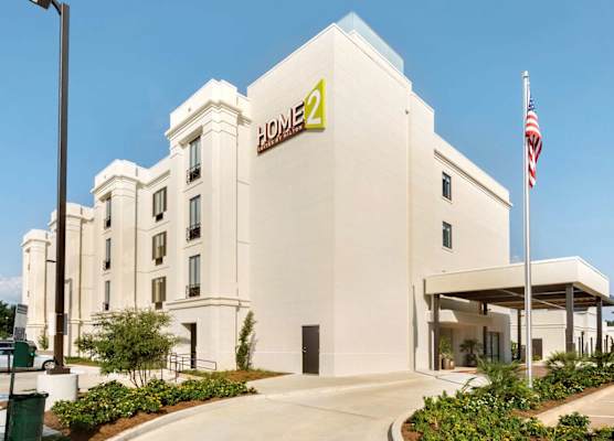 Home2 Suites by Hilton Parc Lafayette 1