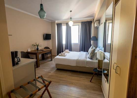 Monastiraki 309 SuperHost Hub 1