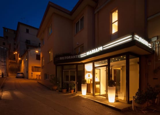 Hotel Mariani 1