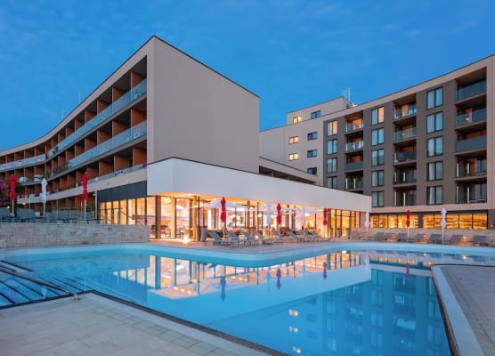 Hotel Park Plava Laguna 1