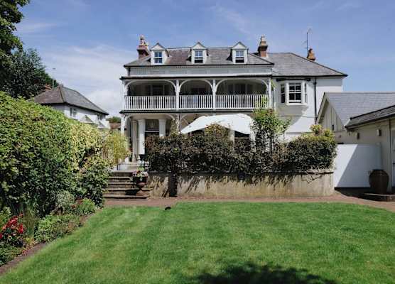Wingrove House 1
